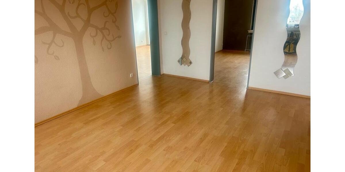 Eigentumswohnung in Arnum 3 zimmer