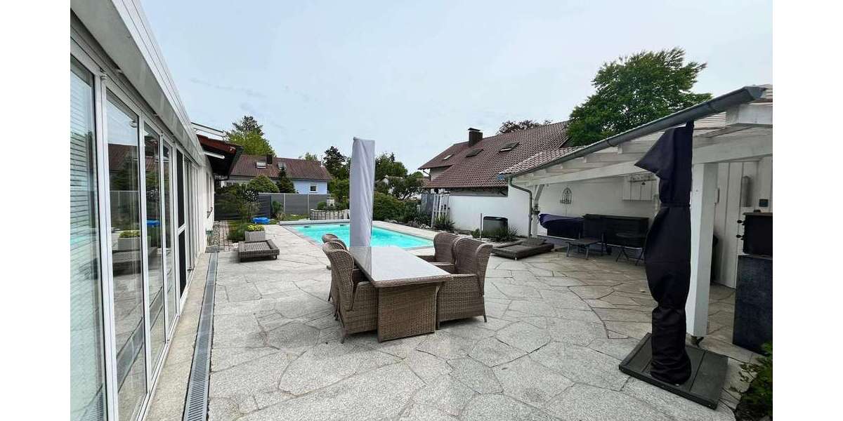 Einfamilienhaus Kehl-Goldscheuer Goldscheuer - 6 Zimmer, 202 m&sup2;, 585.000&euro; | Angebot:26779121