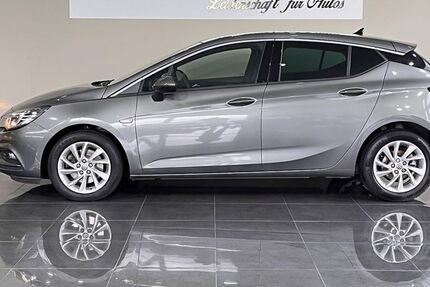 Opel Astra 79.000 km 13.986 &euro; Dautphetal 35232