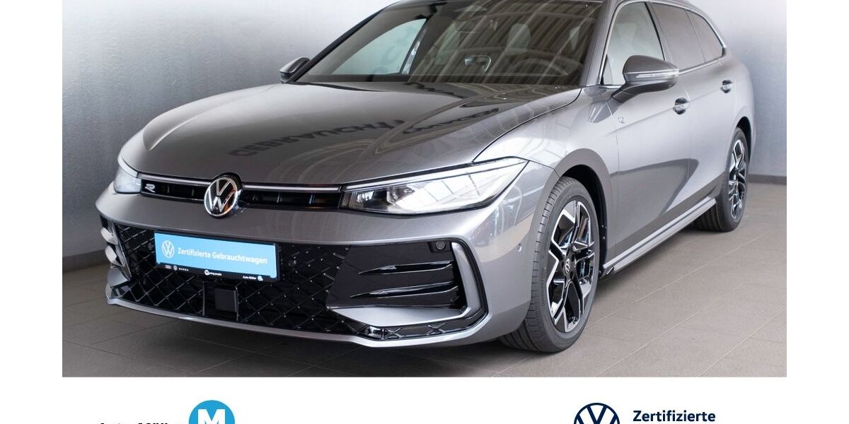 VW Passat 5.000 km 49.970 &euro; Hüttenberg-Rechtenbach 35625