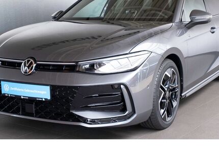 VW Passat 9.000 km 49.970 &euro; Hüttenberg-Rechtenbach 35625