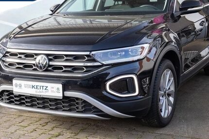 VW T-Roc 9.260 km 24.950 &euro; Kerpen 50169