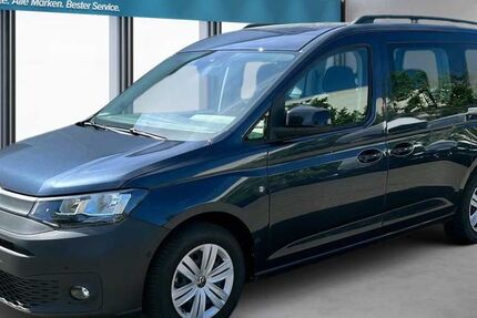 VW Caddy 38.309 km 23.980 &euro; Schweinfurt 97424
