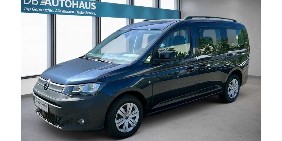 VW Caddy 38.309 km 23.980 &euro; Schweinfurt 97424
