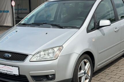 Ford C-Max 204.000 km 2.990 &euro; Hamm 59067