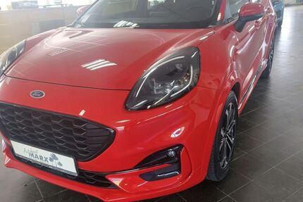 Ford Puma 89.800 km 14.990 &euro; Berglicht 54426