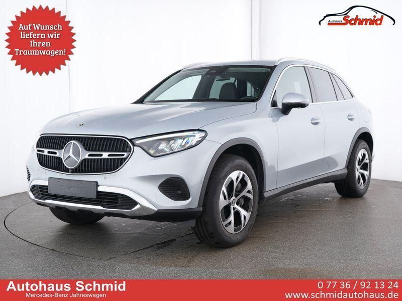 GLC 300