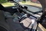 Audi A4 Avant 3,0 TDI 