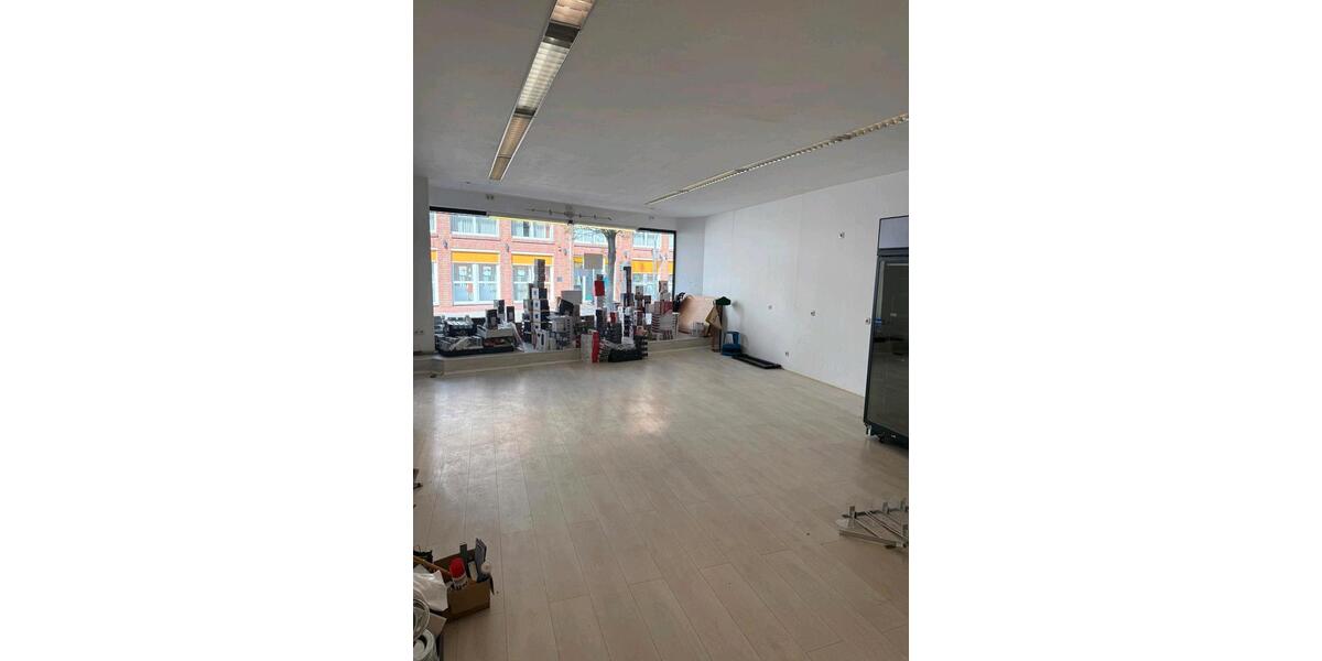 Gewerbeobjekt Hessisch Oldendorf - 1.150&euro; | Angebot:26163097