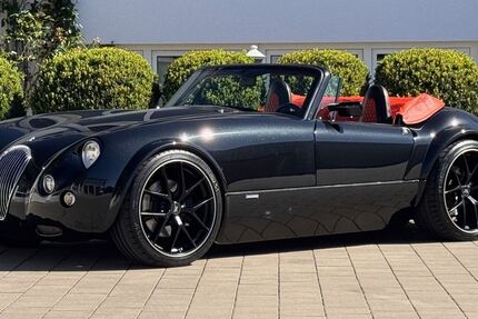 Wiesmann MF 3 89.000 km 129.500 &euro; Meckenbeuren 88074