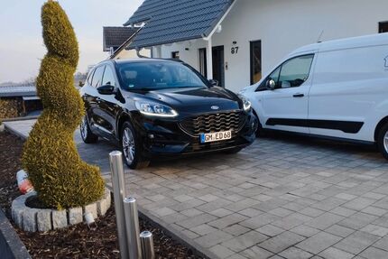 Ford Kuga 119.562 km 18.000 &euro; Wipperfürth 51688