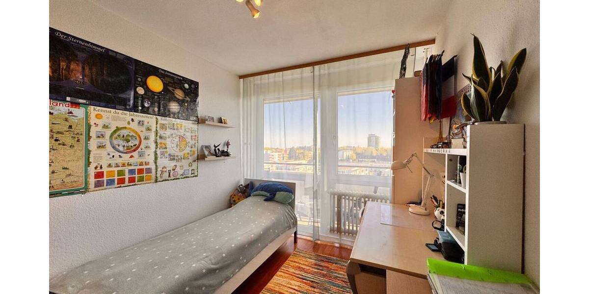 Etagenwohnung Lahr/Schwarzwald Lahr - 4 Zimmer, 121 m&sup2;, 199.500&euro; | Angebot:26318664