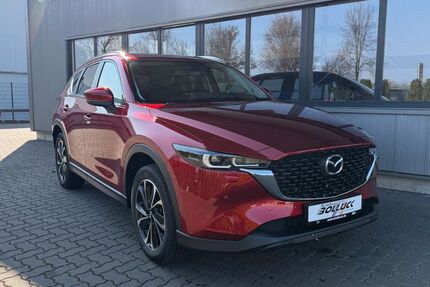 Mazda CX-5 19.200 km 26.590 &euro; Goslar 38644