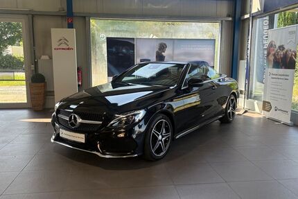 Mercedes-Benz C 250 71.000 km 25.490 &euro; Emsdetten 48282
