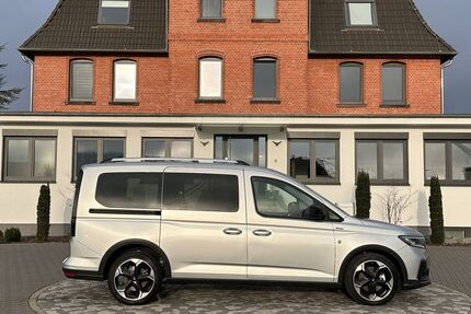 Ford Tourneo Connect 8.598 km 34.950 &euro; Rotenburg Lispenhausen 36199