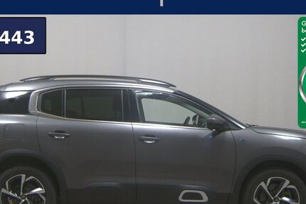 Citroen C5 Aircross 142.185 km 12.980 &euro; Gyhum/Bockel 27404