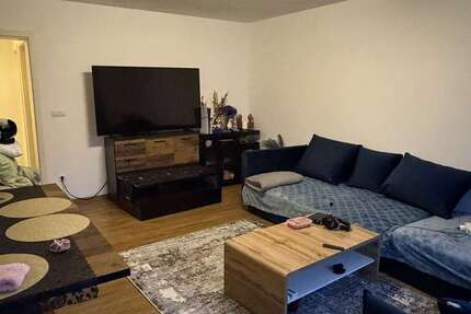 Wohnung Waldkraiburg - 2 Zimmer, 62 m&sup2;, 650&euro; | Angebot:25561370