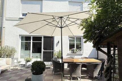 Haus Hanau Klein-Auheim Klein-Auheim - 4 Zimmer, 158 m&sup2;, 585.000&euro; | Angebot:26929280
