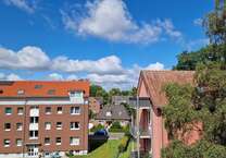 Wohnung zum Mieten in Lübeck 1.015 € 72.29 m²