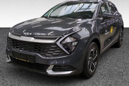Kia Sportage 13.180 km 25.990 &euro; Bad Tabarz 99891