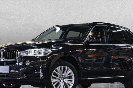 BMW X5 120.000 km 33.900 &euro; Mainz 55130