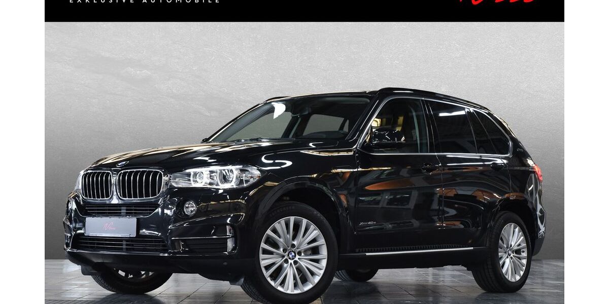 BMW X5 120.000 km 33.900 &euro; Mainz 55130