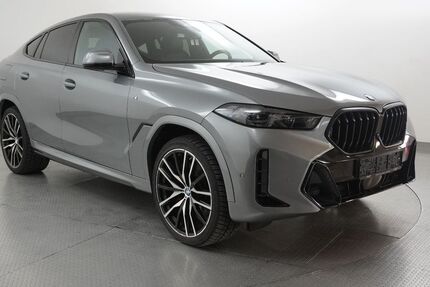 BMW X6 14.252 km 70.950 &euro; Bebra 36179