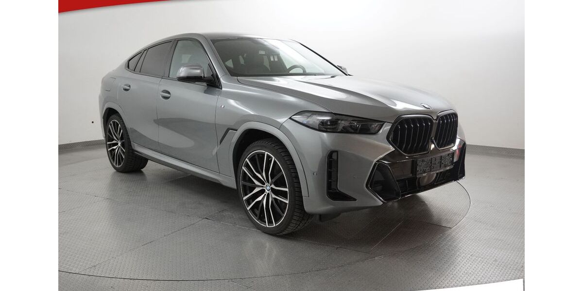 BMW X6 14.252 km 70.950 &euro; Bebra 36179