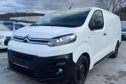 Citroen Jumpy 71.236 km 16.900 &euro; Cölbe 35091
