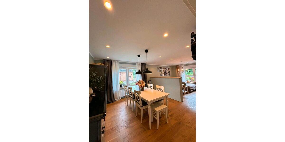 Einfamilienhaus Oldenburg Drielaker-Moor - 5 Zimmer, 118 m&sup2;, 460.000&euro; | Angebot:26994803