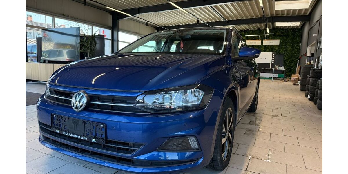 VW Polo 87.000 km 11.690 &euro; Helmstedt 38350