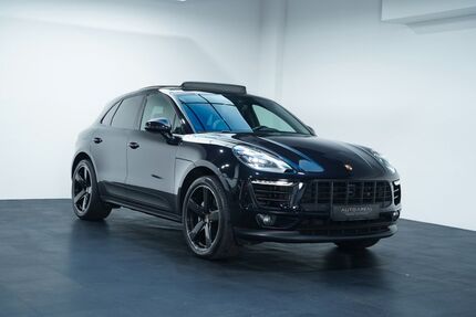 Porsche Macan 168.500 km 32.890 &euro; Rottenburg am Neckar 72108
