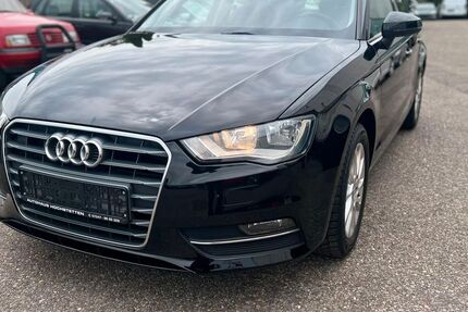 Audi A3 149.000 km 10.590 &euro; Linkenheim-Hochstetten 76351
