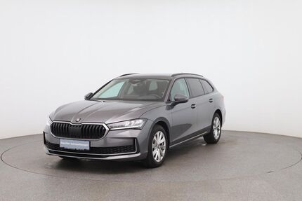 Skoda Superb 26.100 km 32.990 &euro; Nesselwang 87484