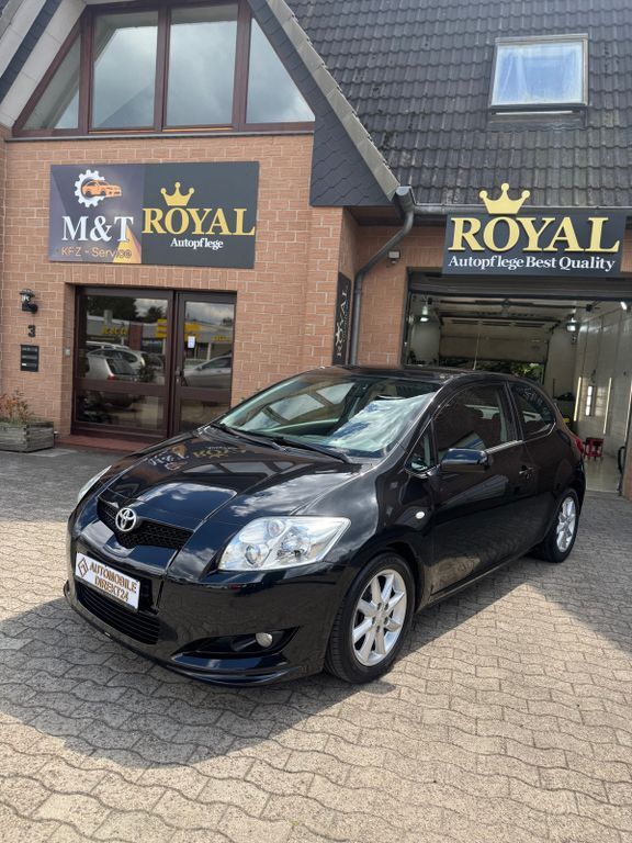 Auris