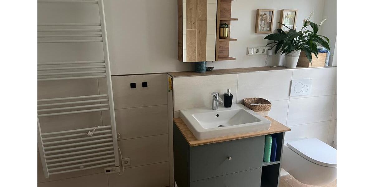 Erdgeschoßwohnung Rheinberg - 3 Zimmer, 93 m&sup2;, 1.150&euro; | Angebot:24935043