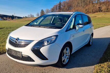 Opel Zafira 165.000 km 3.900 &euro; Baisweil 87650
