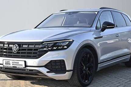 VW Touareg 82.100 km 47.950 € Braunschweig 38108