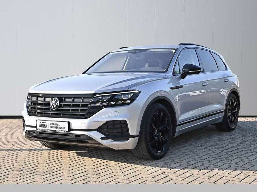VW Touareg 82.100 km 47.950 € Braunschweig 38108