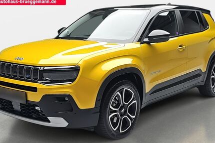 Jeep Avenger 25.000 km 31.990 &euro; Rheine 48432