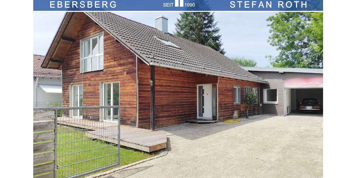 Haus zum Mieten in Eglharting 2.600 € 240 m² 3 zimmer