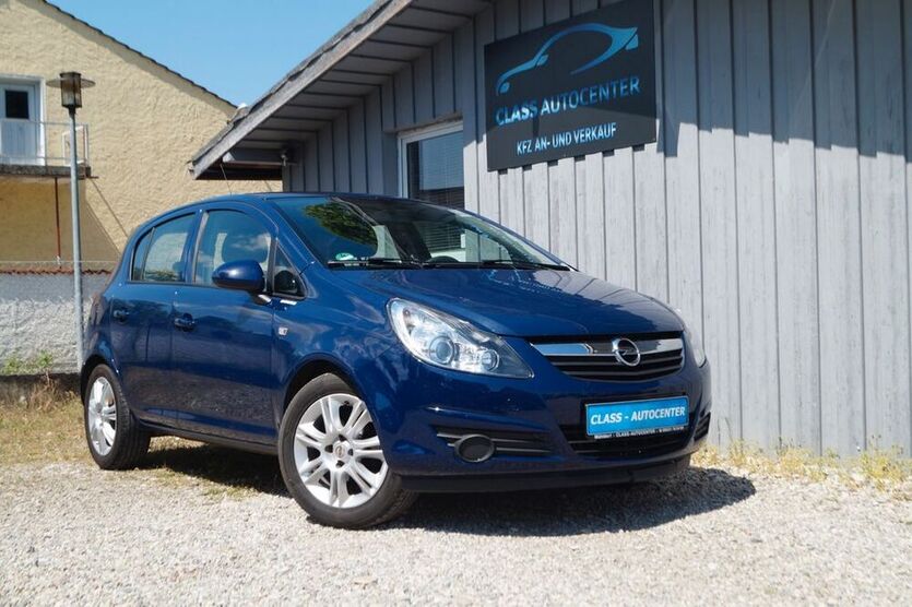 Corsa