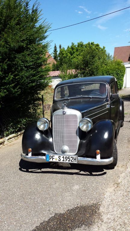 Andere