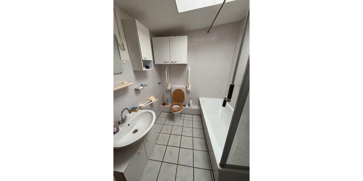 Etagenwohnung Sankt Michaelisdonn - 2 Zimmer, 48 m&sup2;, 650&euro; | Angebot:25428777