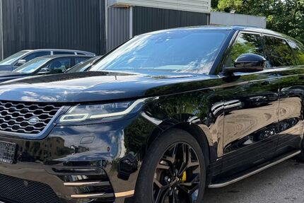 Land Rover Range Rover Velar 168.000 km 28.500 &euro; Ingolstadt 85051
