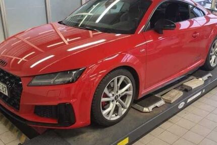 Audi TT 26.823 km 36.870 &euro; Ravensburg 88214