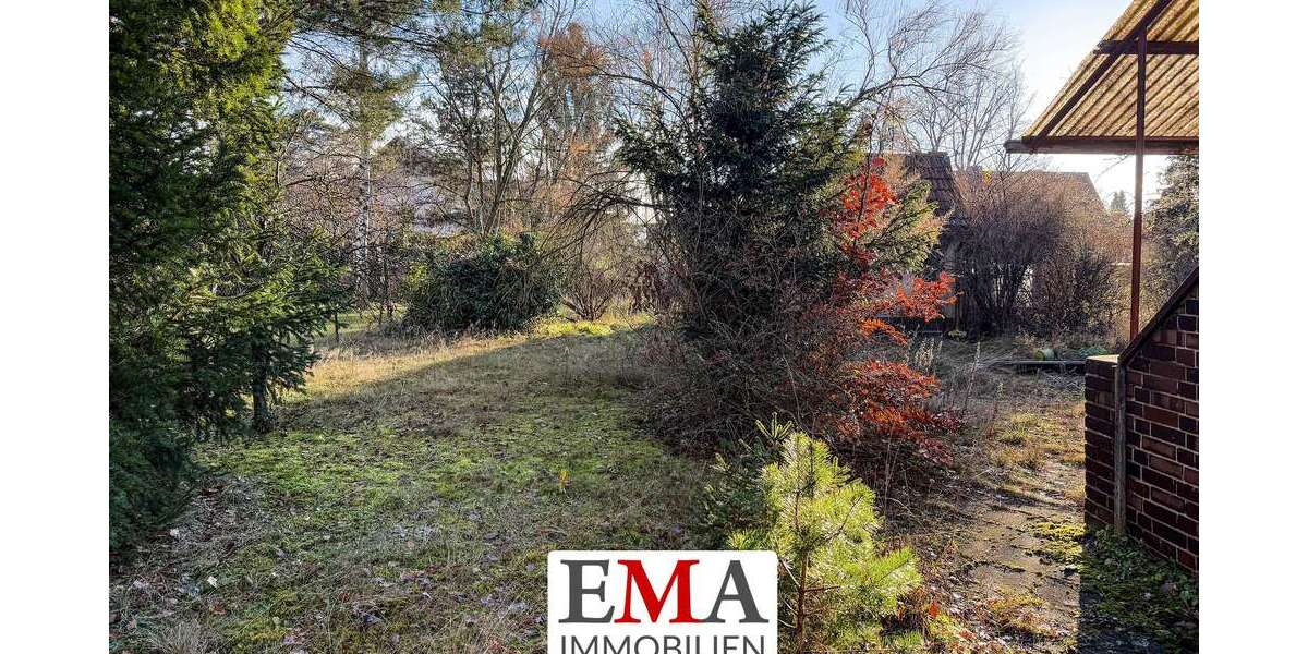 Grundstück zu verkaufen in Falkensee 395.000 € 1034 m² zimmer