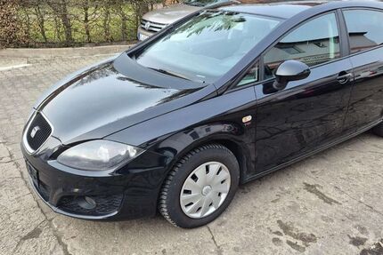 Seat Leon 218.000 km 3.690 &euro; Himbergen 29584
