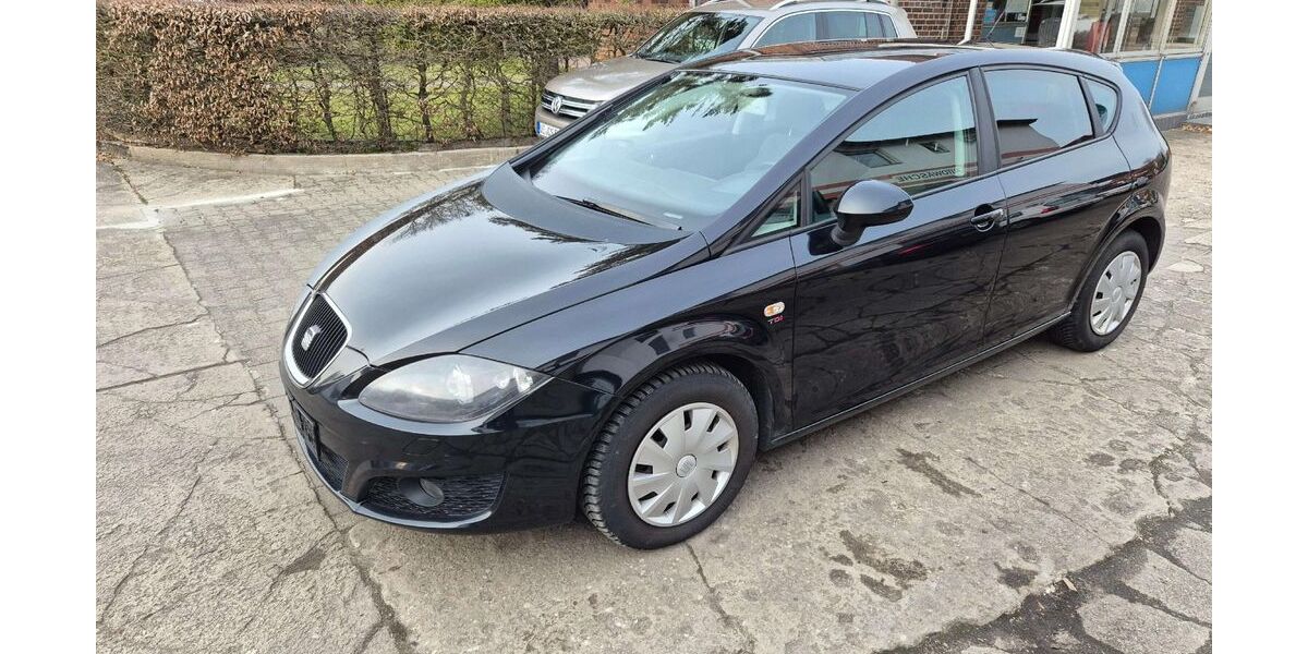 Seat Leon 218.000 km 3.900 &euro; Himbergen 29584