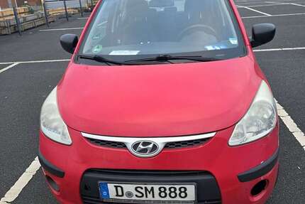 Hyundai i10 221.000 km 999 &euro; Düsseldorf 40212